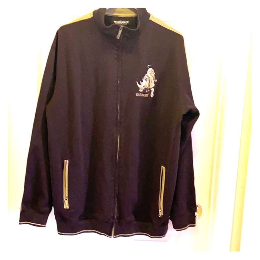 Ecko Zip up